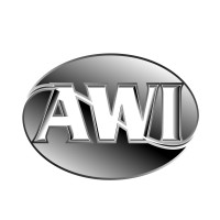 AWI Manufacturing logo, AWI Manufacturing contact details