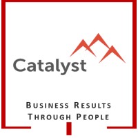 Catalyst Consulting South Africa logo, Catalyst Consulting South Africa contact details