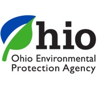 Ohio EPA logo, Ohio EPA contact details