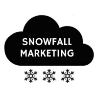 Snowfall Marketing logo, Snowfall Marketing contact details