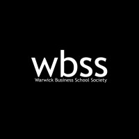 Warwick Business School Society logo, Warwick Business School Society contact details