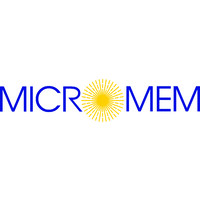 Micromem Technologies Inc. logo, Micromem Technologies Inc. contact details