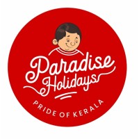 Paradise Holidays Cochin logo, Paradise Holidays Cochin contact details