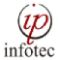 IP Infotec logo, IP Infotec contact details