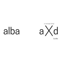 Alba Boutique logo, Alba Boutique contact details