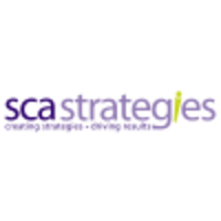 SCA Strategies Inc. logo, SCA Strategies Inc. contact details