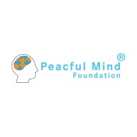 Peacful Mind Foundation logo, Peacful Mind Foundation contact details