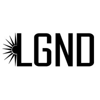 LGND Energy logo, LGND Energy contact details