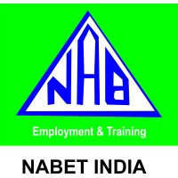 NABET India logo, NABET India contact details