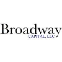 Broadway Capital logo, Broadway Capital contact details