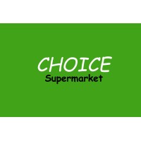 Choice Supermarket logo, Choice Supermarket contact details