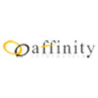 Affinity Interactive logo, Affinity Interactive contact details