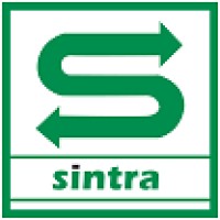 SINTRA logo, SINTRA contact details