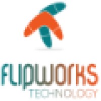 FlipWorks Technology logo, FlipWorks Technology contact details