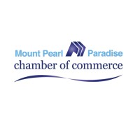 Mount Pearl Paradise Chamber of Commerce logo, Mount Pearl Paradise Chamber of Commerce contact details