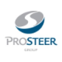 ProSteer Group logo, ProSteer Group contact details