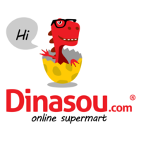 Dinasou logo, Dinasou contact details