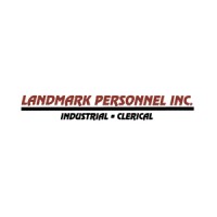 Landmark Personnel Inc logo, Landmark Personnel Inc contact details