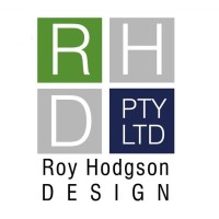 Roy Hodgson Design logo, Roy Hodgson Design contact details