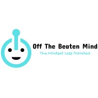 Off The Beaten Mind logo, Off The Beaten Mind contact details