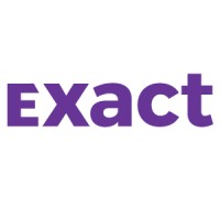 Exact Media logo, Exact Media contact details