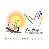 ACTIVE INTERNATIONALS logo, ACTIVE INTERNATIONALS contact details