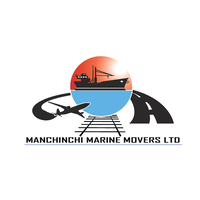 Manchinchi Marine Movers Ltd logo, Manchinchi Marine Movers Ltd contact details