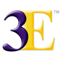 3E Limited UK logo, 3E Limited UK contact details