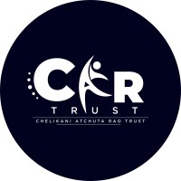 CAR Trust - Chelikani Atchuta Rao Trust logo, CAR Trust - Chelikani Atchuta Rao Trust contact details