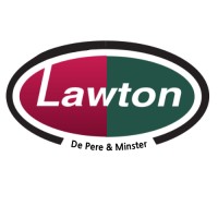 The C.A. Lawton Co logo, The C.A. Lawton Co contact details