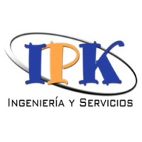 IPK Ingeniería y Servicios logo, IPK Ingeniería y Servicios contact details