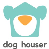 Dog Houser logo, Dog Houser contact details