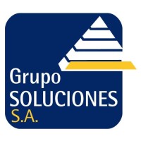 Grupo Soluciones S.A. logo, Grupo Soluciones S.A. contact details