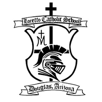 Loretto Catholic School logo, Loretto Catholic School contact details