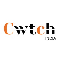 Cwtch India logo, Cwtch India contact details