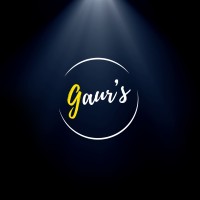 Gaur's Media logo, Gaur's Media contact details