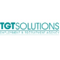 TGT Solutions - Staffing & Recruitment logo, TGT Solutions - Staffing & Recruitment contact details