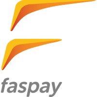 Faspay logo, Faspay contact details