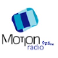 97.5 FM Motion radio logo, 97.5 FM Motion radio contact details