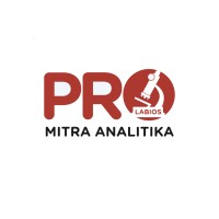 PT. Prolabios Mitra Analitika logo, PT. Prolabios Mitra Analitika contact details