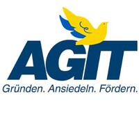 AGIT MBH logo, AGIT MBH contact details