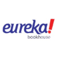 PT Eureka Bookhouse logo, PT Eureka Bookhouse contact details