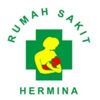 Hermina Hospitals logo, Hermina Hospitals contact details