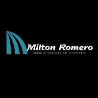 Milton Romero Arquitetura e Interiores logo, Milton Romero Arquitetura e Interiores contact details