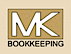 Mk Bookkeeping Inc. logo, Mk Bookkeeping Inc. contact details