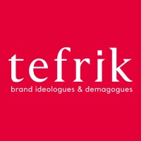 Tefrik logo, Tefrik contact details