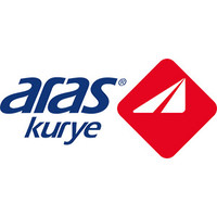 Aras Kurye logo, Aras Kurye contact details