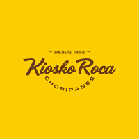 Kiosko Roca logo, Kiosko Roca contact details