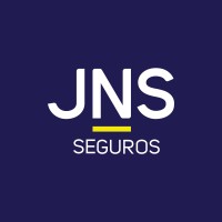 JNS SEGUROS logo, JNS SEGUROS contact details