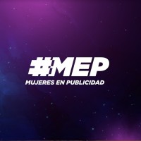 MEP - Mujeres en Publicidad logo, MEP - Mujeres en Publicidad contact details